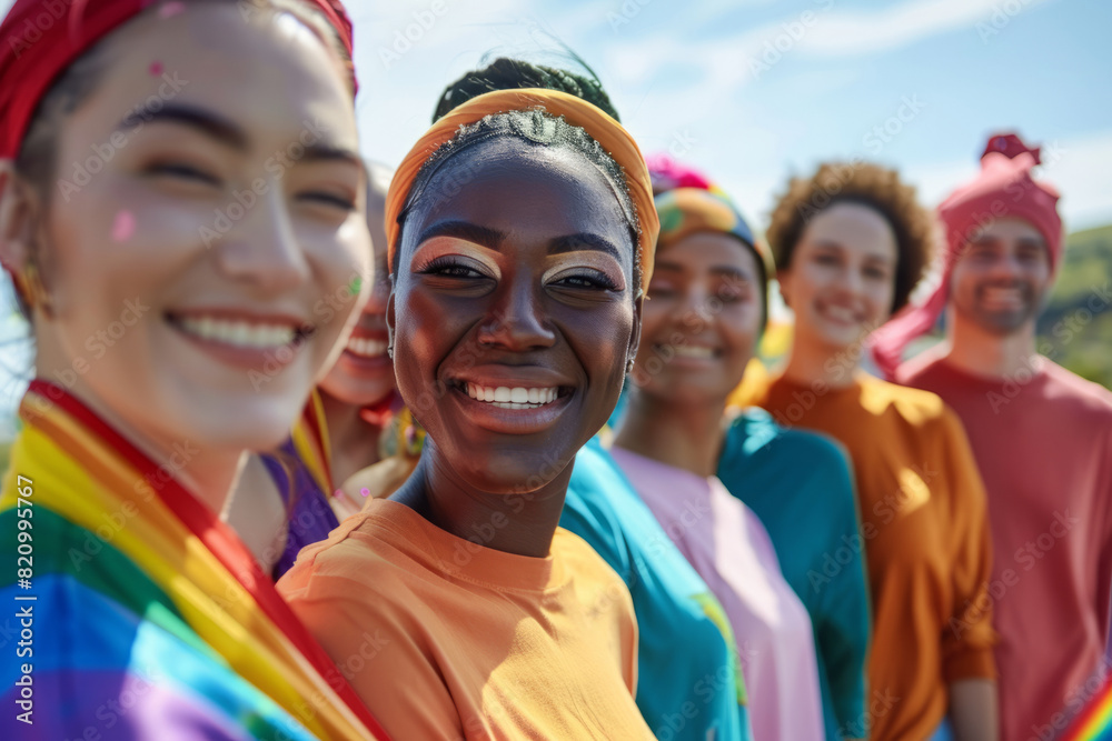 An inclusive company culture where employees of all backgrounds feel welcome and supported, with initiatives in place to promote diversity, equity, and inclusion at every level of the organization. An inclusive company culture where employees of all backgrounds feel welcome and supported, with initiatives in place to promote diversity, equity, and inclusion at every level of the organization.