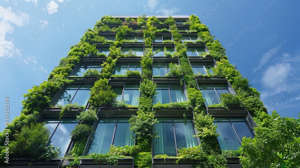 The place of nature in cities The place of nature in cities
