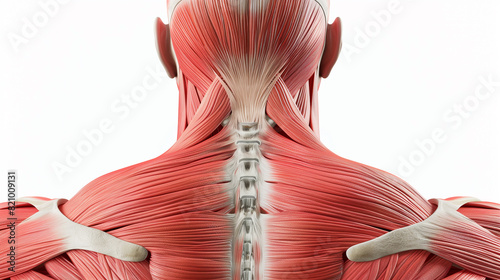 Human anatomy