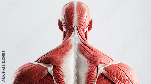 Human anatomy