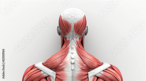 Human anatomy