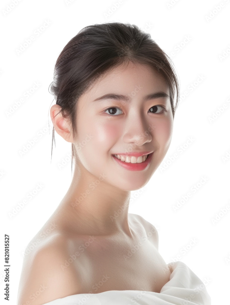 Young beautiful asian chinese hong kong japanese korean girl woman lady