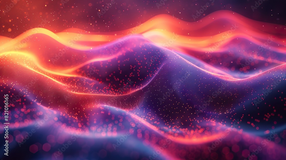 abstract multicolored background with digital waves dynamic sound music equalizer in colorful movement pulse beat and rhythm.stock image abstract multicolored background with digital waves dynamic sound music equalizer in colorful movement pulse beat and rhythm.stock image