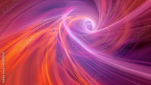 abstract background with lines