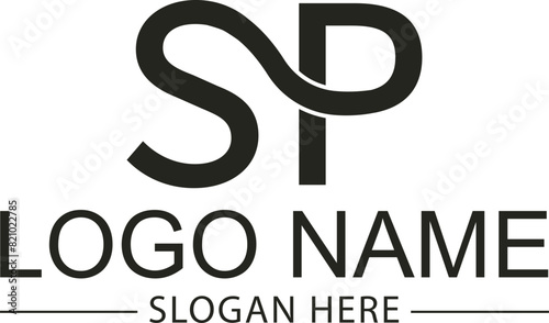 Simplified yet bold, the SP logo embodies modernity. Its sleek lines convey professionalism while the vibrant color scheme exudes dynamism and innovation.