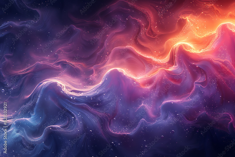 An abstract gradient liquid background featuring smooth, flowing colors that blend seamlessly to create a visually captivating and modern design, ideal for digital art and graphic projects An abstract gradient liquid background featuring smooth, flowing colors that blend seamlessly to create a visually captivating and modern design, ideal for digital art and graphic projects