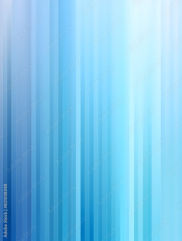 Abstract blue and white noisy gradient background Abstract blue and white noisy gradient background