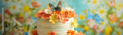 Enchanting Garden Inspired ...