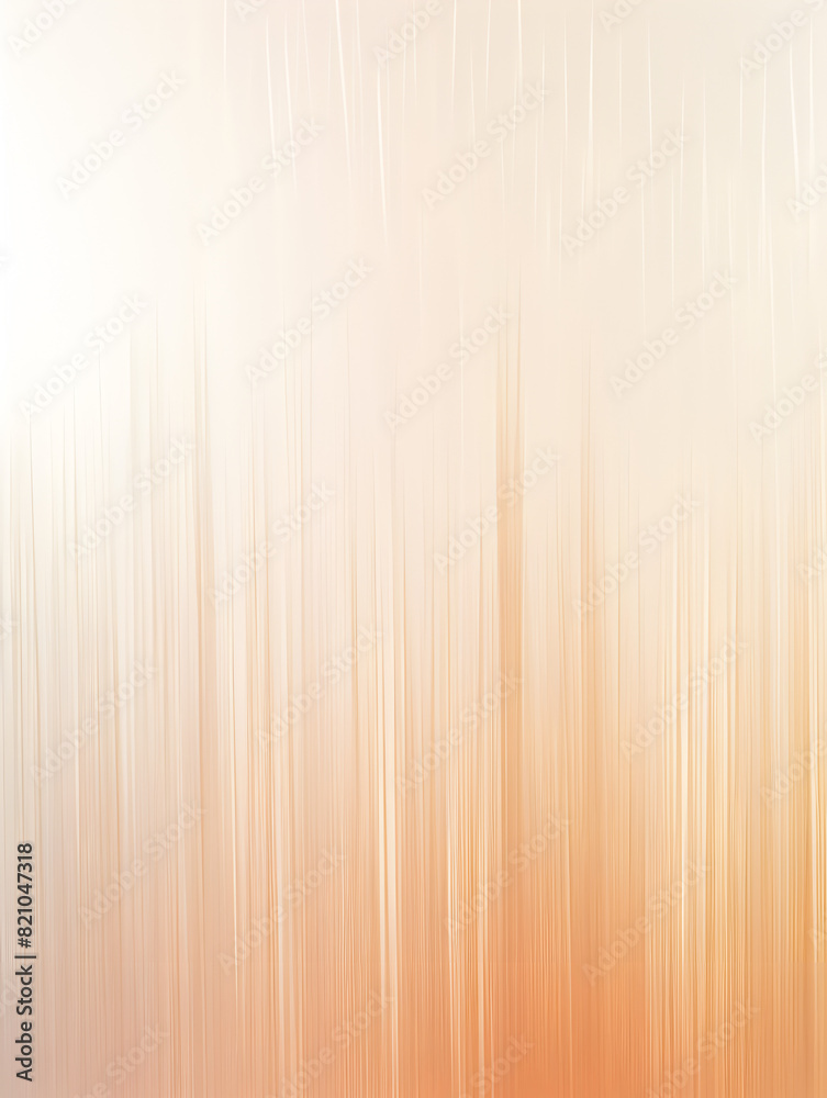 Obraz premium Abstract beige and white gradient lines background 