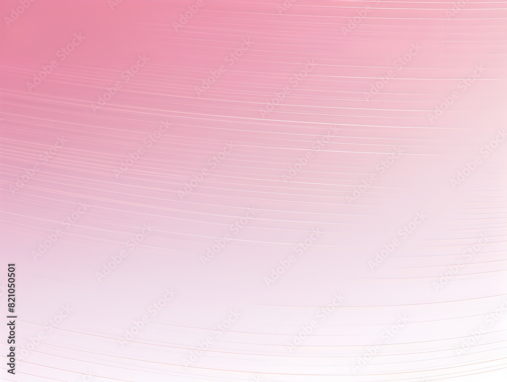 Abstract pastel pink and white gradient lines background Abstract pastel pink and white gradient lines background