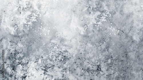 Abstract silver and gray textured background for modern design projects