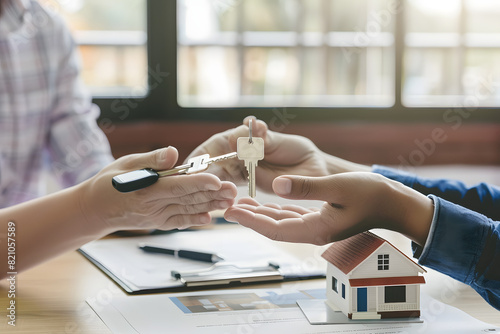 Real Estate Transfer: Navigating the Inheritance Tax Landscape