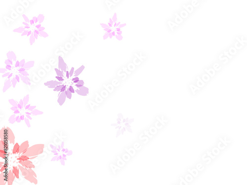 Wedding celebration decor.