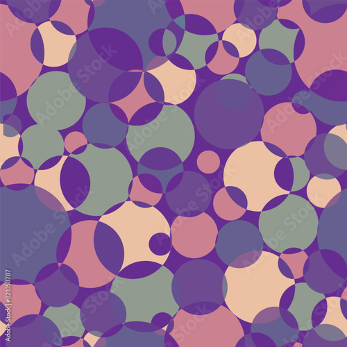 Abstract Audio Design with Dots