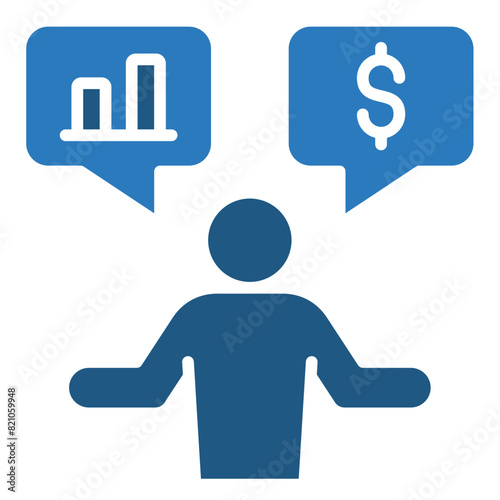Financial Advisory icon