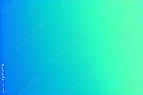 Vektor abstrakter trendiger Farbverlauf fließender geometrischer blaugrüner Hintergrund für Poster-Cover-Design minimale Farbe
