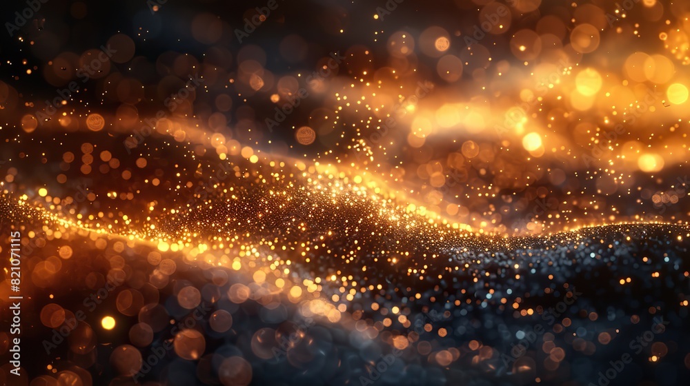 abstract gold light background.illustration stock image abstract gold light background.illustration stock image
