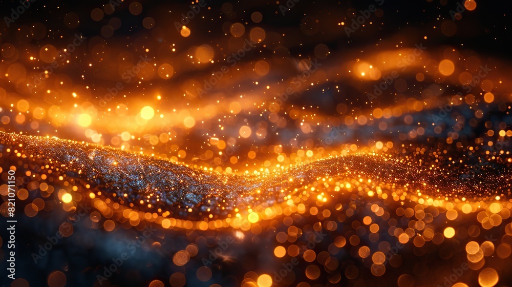 abstract gold light background.illustration abstract gold light background.illustration