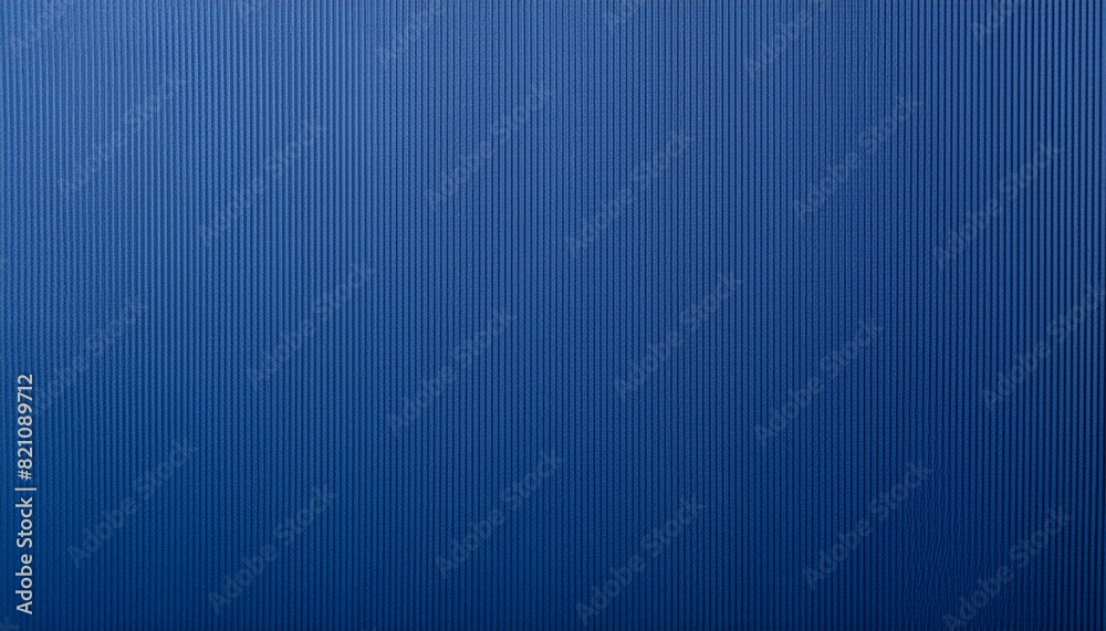 Dark blue corrugated paper texture Dark blue corrugated paper texture