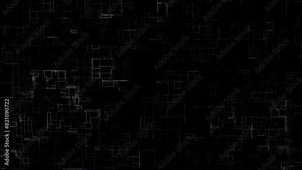 A dynamic digital landscape with particles forming a network of glowing lines and nodes on a dark background, symbolizing corporate technology and innovation. A dynamic digital landscape with particles forming a network of glowing lines and nodes on a dark background, symbolizing corporate technology and innovation.