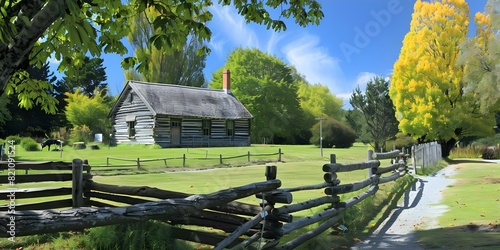 Explore Otago settlers history at Dunedins Settlers Museum in New Zealand. Concept History, Settlers, Otago, Dunedin, New Zealand