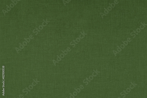 green textile texture background. useful for design.
