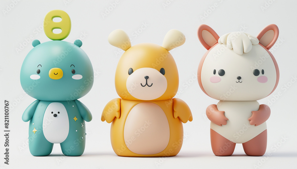 figures for games figures for games