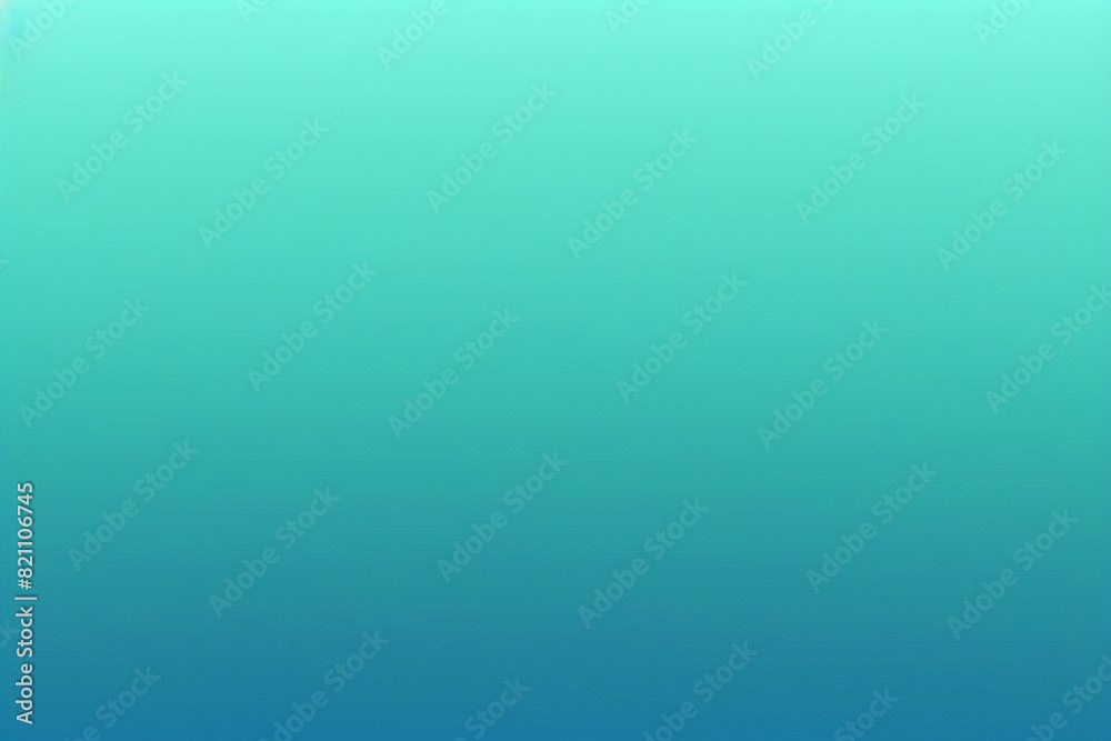 Farbverlauf blaugrüner Hintergrund, Korn-Grunge-Rauschen-Textur, abstrakte blaugrüne grüne Farbtapete, Aquarelleffekt Farbverlauf blaugrüner Hintergrund, Korn-Grunge-Rauschen-Textur, abstrakte blaugrüne grüne Farbtapete, Aquarelleffekt