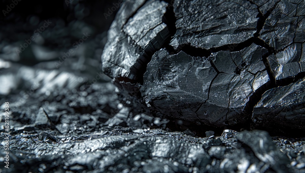 Coal Mineral Texture in Focus Coal Mineral Texture in Focus