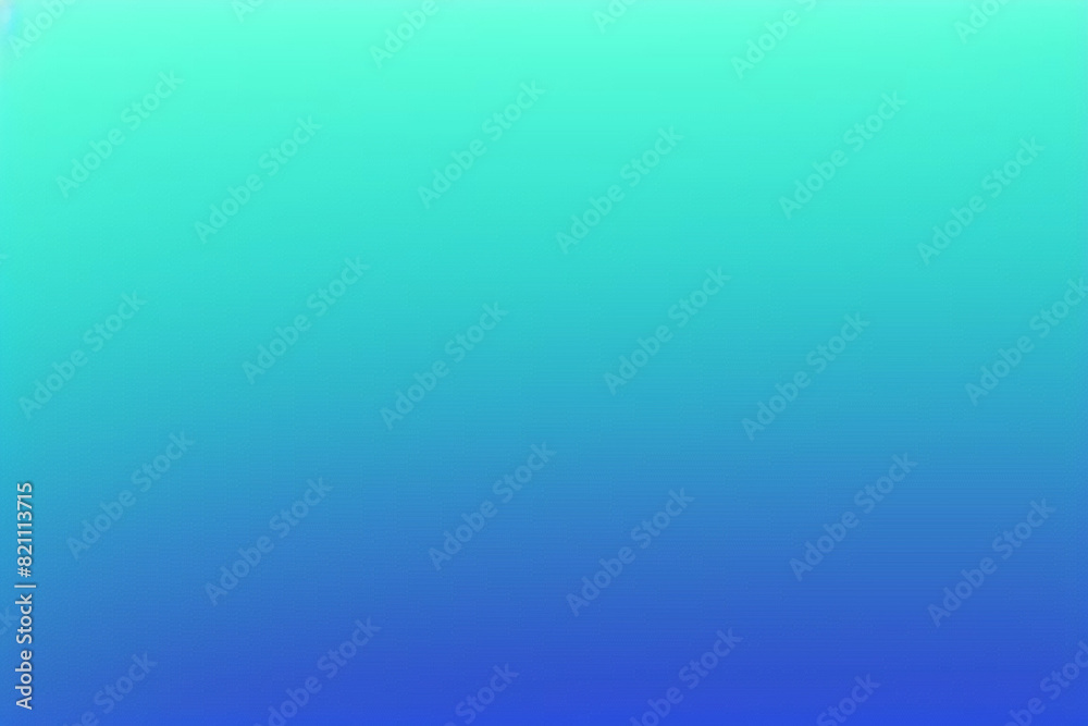Farbverlauf blaugrüner Hintergrund, Korn-Grunge-Rauschen-Textur, abstrakte blaugrüne grüne Farbtapete, Aquarelleffekt Farbverlauf blaugrüner Hintergrund, Korn-Grunge-Rauschen-Textur, abstrakte blaugrüne grüne Farbtapete, Aquarelleffekt