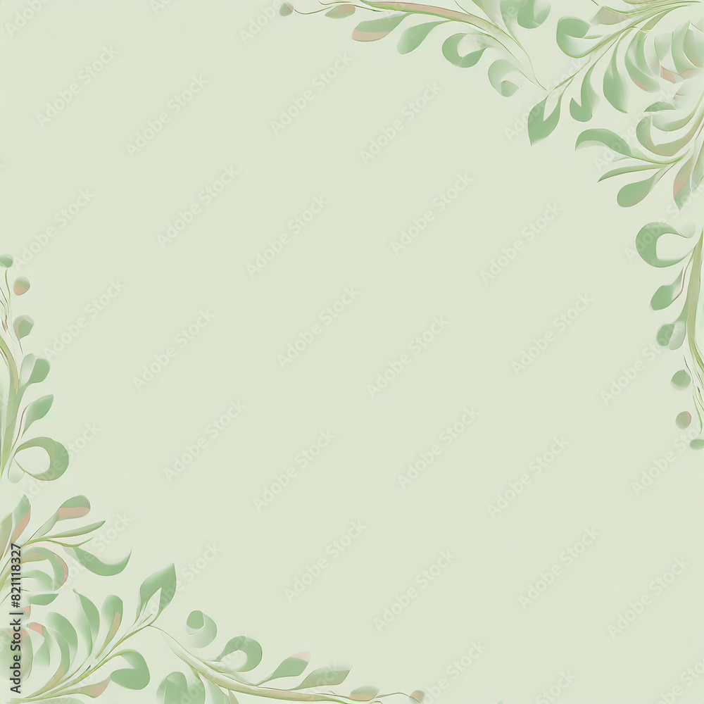 Fototapeta premium 꽃 배경 이미지080