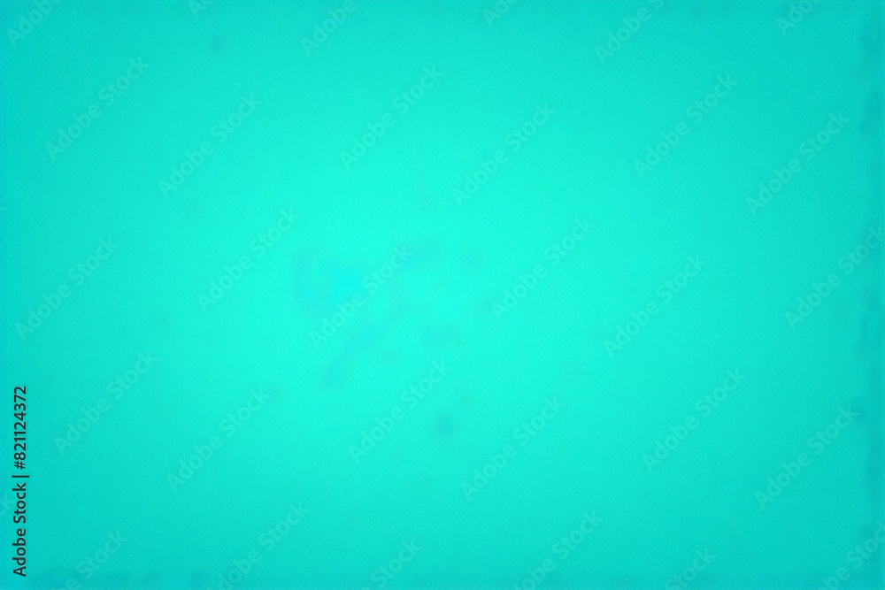 Fondo verde azul degradado de color, textura de ruido grunge de grano, papel tapiz abstracto de color verde azulado, efecto acuarela Fondo verde azul degradado de color, textura de ruido grunge de grano, papel tapiz abstracto de color verde azulado, efecto acuarela