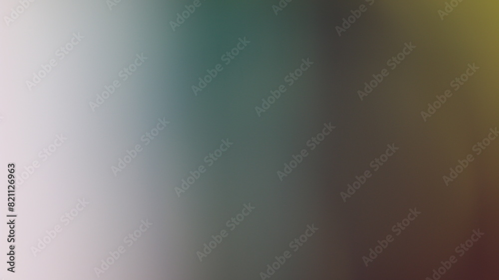 Obraz premium Abstract colorful blurry background