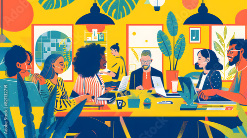 Images about being an entrepreneur and leadership strategies including marketing, networking groups Financial Investment, Budgeting, Consulting, Analysis