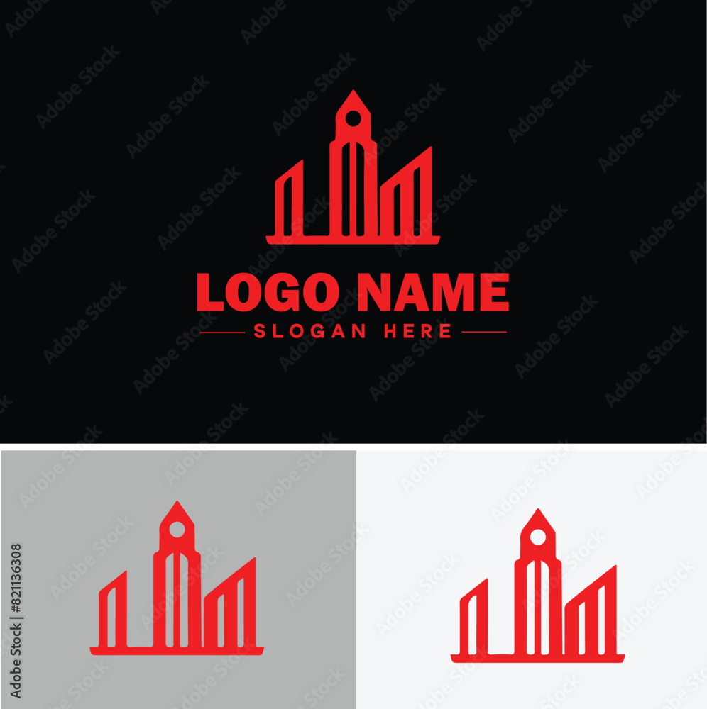 line graph icon Line chart Line plot Line diagram flat logo sign symbol editable vector