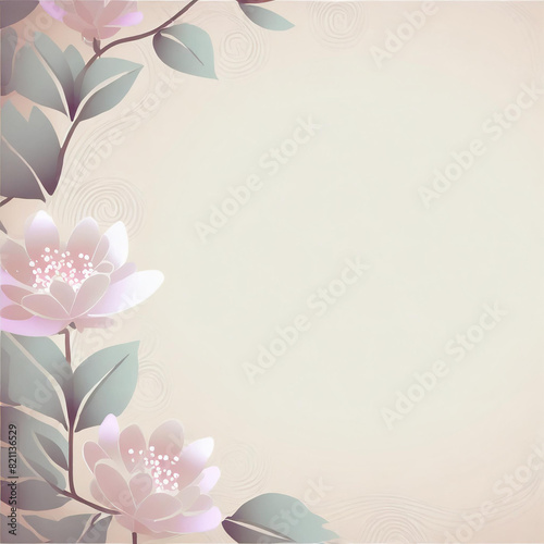 꽃 배경 이미지131