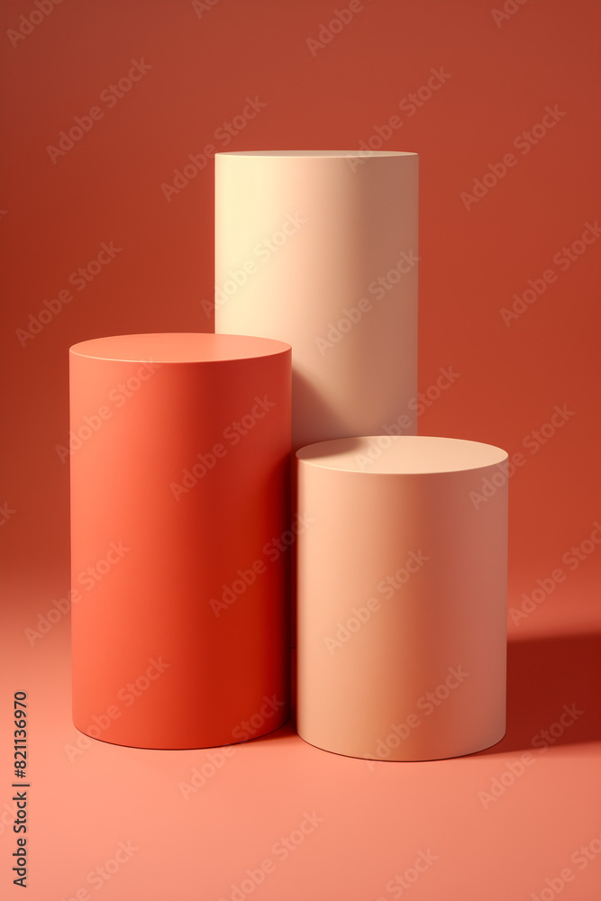 red and white cups red and white cups