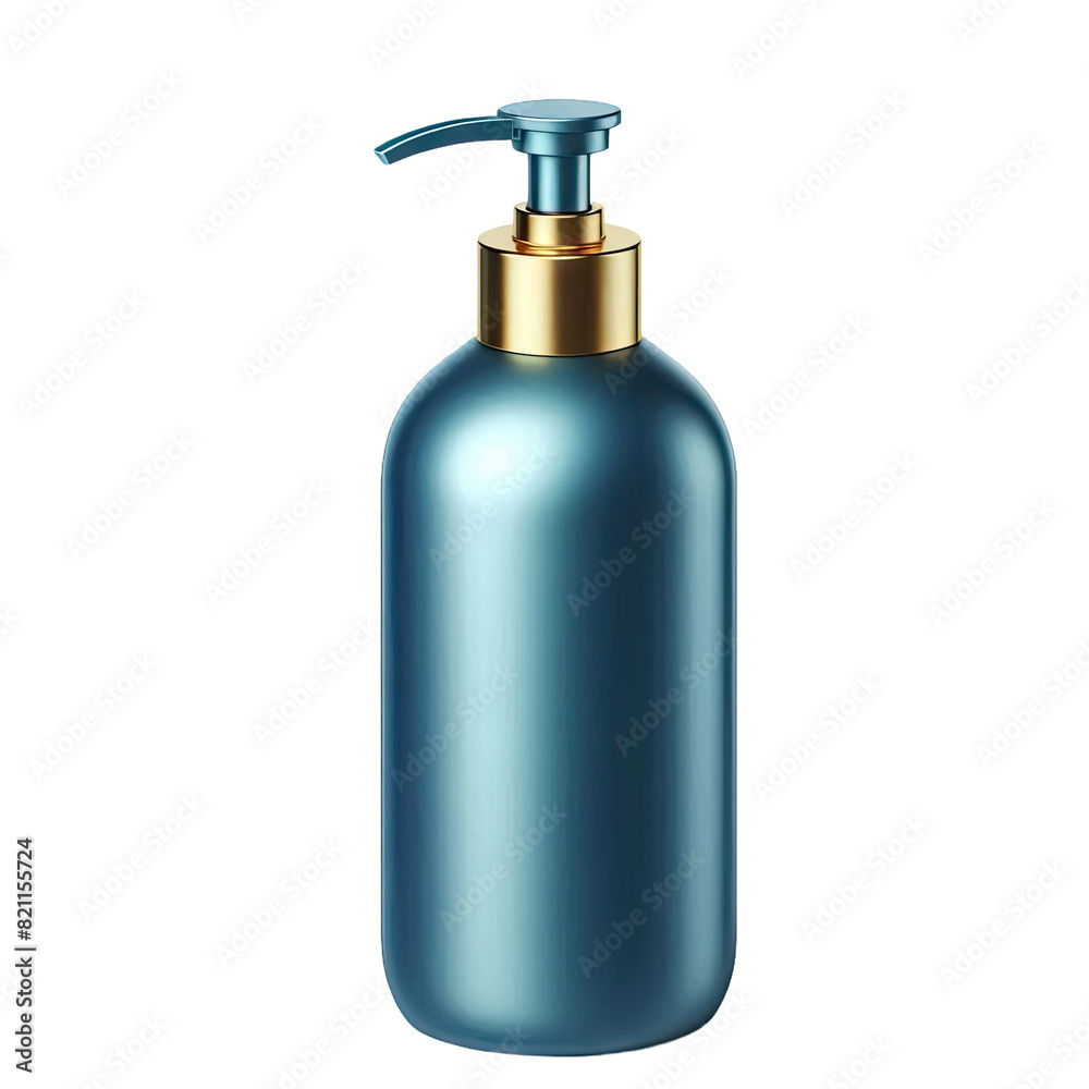 isolated png cosmetic bottle, GENERATIVE AI isolated png cosmetic bottle, GENERATIVE AI