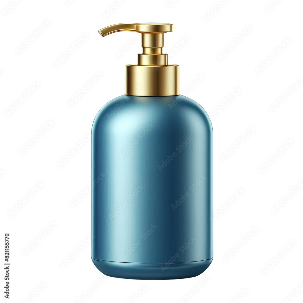 isolated png cosmetic bottle, GENERATIVE AI isolated png cosmetic bottle, GENERATIVE AI