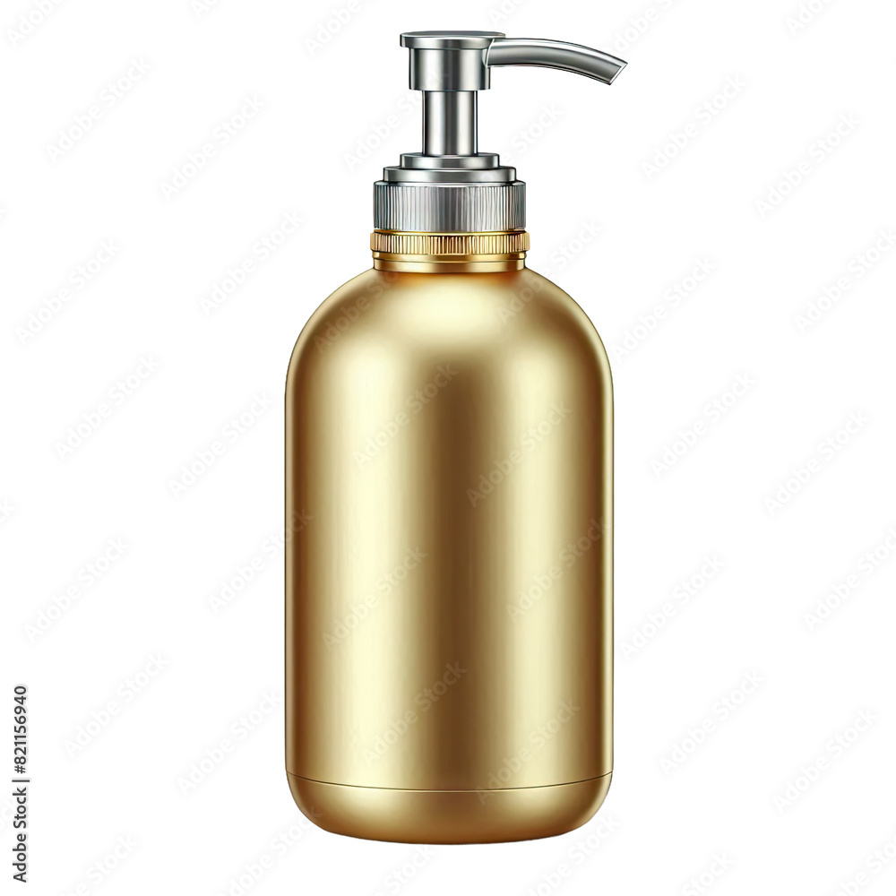 isolated png cosmetic bottle, GENERATIVE AI isolated png cosmetic bottle, GENERATIVE AI