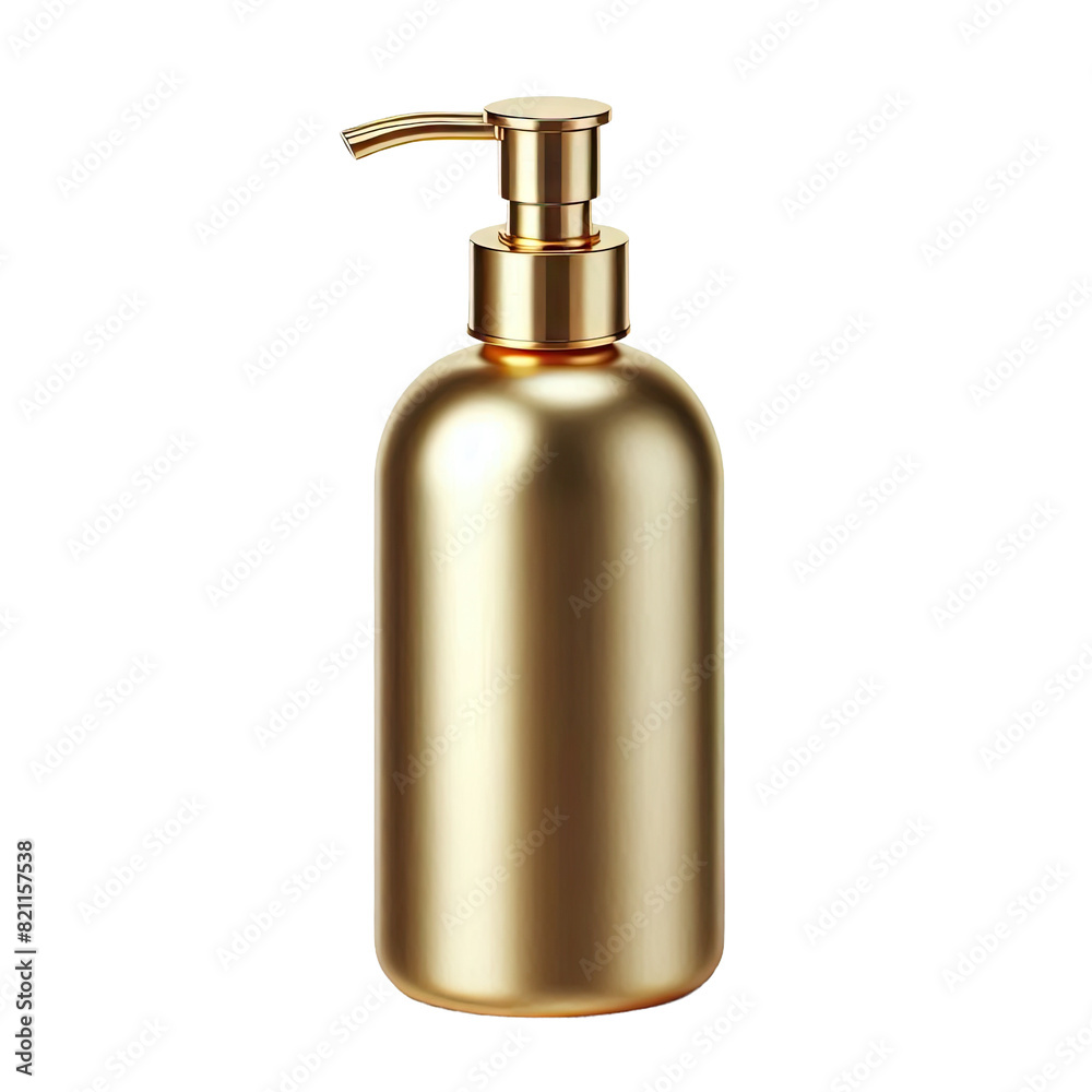 isolated png cosmetic bottle, GENERATIVE AI isolated png cosmetic bottle, GENERATIVE AI