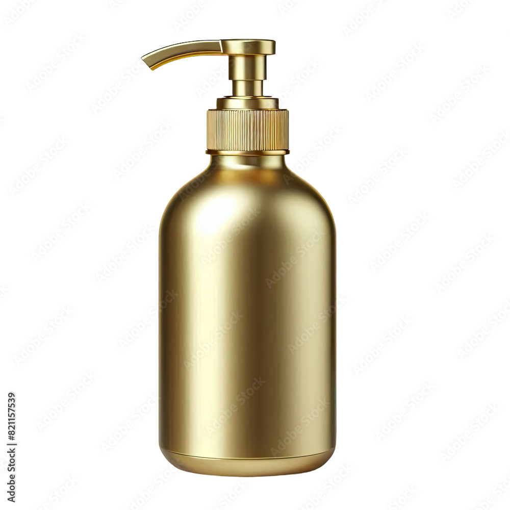 isolated png cosmetic bottle, GENERATIVE AI isolated png cosmetic bottle, GENERATIVE AI