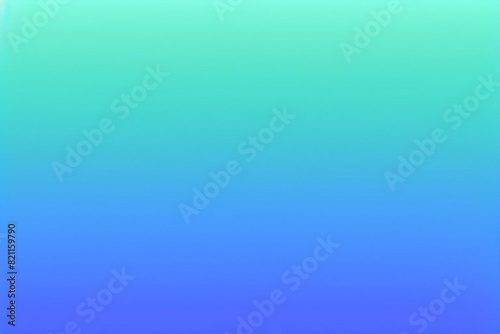 color gradient blue green background, grain grunge noise texture, abstract teal green color wallpaper, watercolor effect