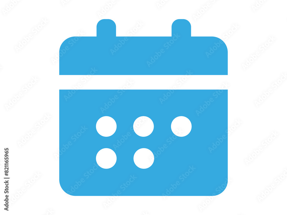 Calendar icon Calendar icon