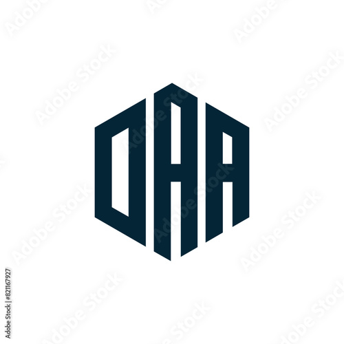 DAA logo. D A A design. White DAA letter. DAA, D A A letter logo design. D A A letter logo design in FIVE, FOUR, THREE, style. letter logo set in one artboard. D A A letter logo vector design.	
