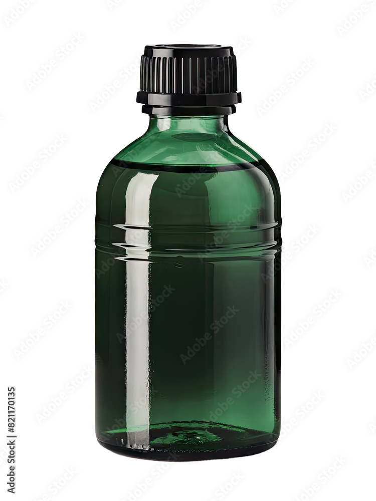 isolated png cosmetic bottle, GENERATIVE AI isolated png cosmetic bottle, GENERATIVE AI