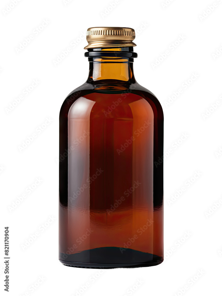isolated png cosmetic bottle, GENERATIVE AI isolated png cosmetic bottle, GENERATIVE AI
