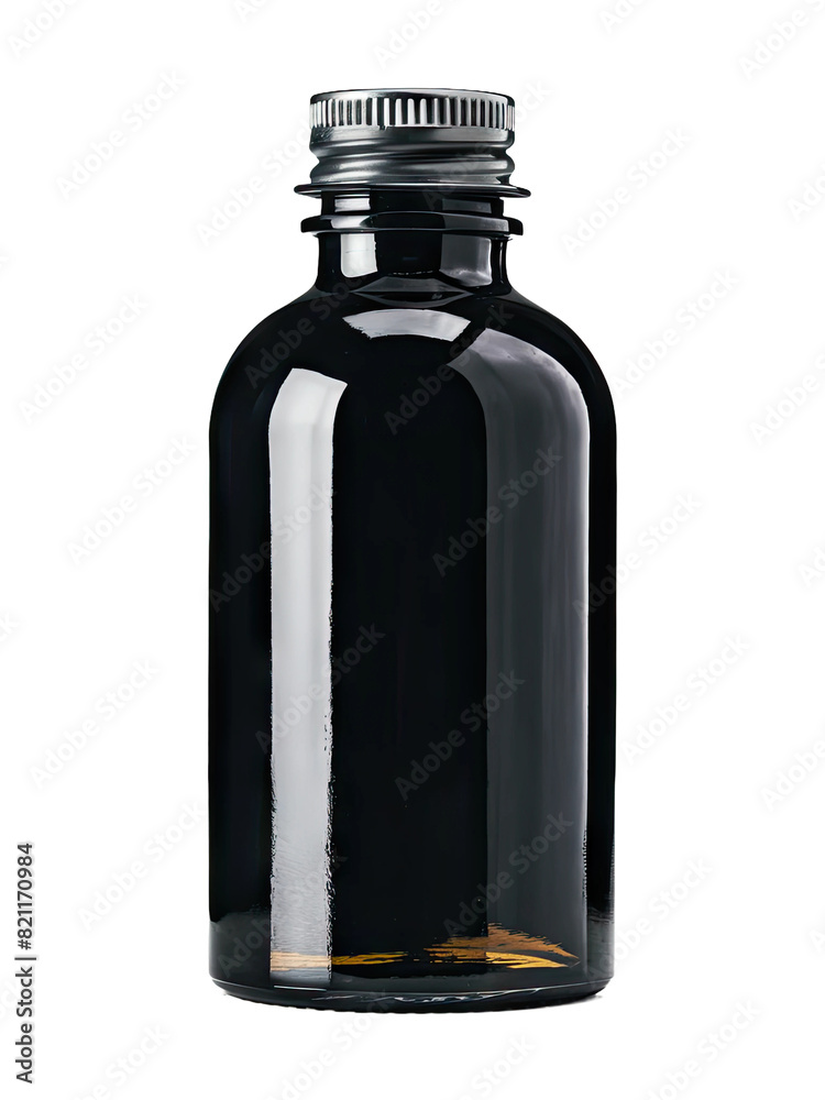 isolated png cosmetic bottle, GENERATIVE AI isolated png cosmetic bottle, GENERATIVE AI