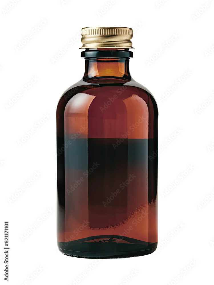 isolated png cosmetic bottle, GENERATIVE AI isolated png cosmetic bottle, GENERATIVE AI