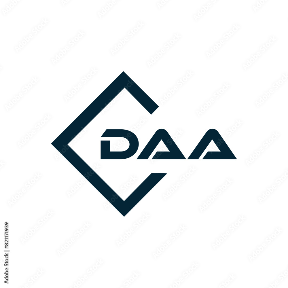 DAA logo. D A A design. White DAA letter. DAA, D A A letter logo design. D A A letter logo design in FIVE, FOUR, THREE, style. letter logo set in one artboard. D A A letter logo vector design.
DAA logo. D A A design. White DAA letter. DAA, D A A letter logo design. D A A letter logo design in FIVE, FOUR, THREE, style. letter logo set in one artboard. D A A letter logo vector design.